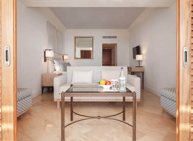 Annabelle Hotel Paphos-Sea View Studio Suite 2_18898